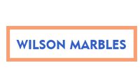 WILSON MARBLES