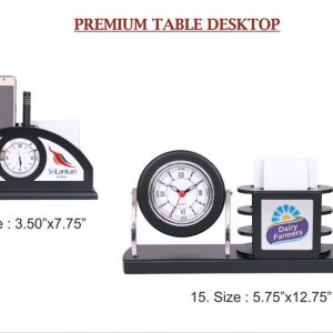 Premium Table Desktop
